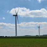 Turbine 15568