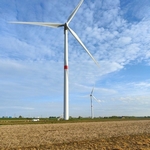 Turbine 15572