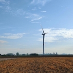 Turbine 15573