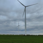 Turbine 15578