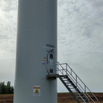 Turbine 15586