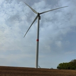 Turbine 15587