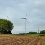 Turbine 15588