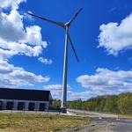 Turbine 15623