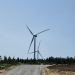 Turbine 15653