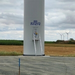 Turbine 15663