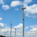 Turbine 15665