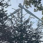 Turbine 16001