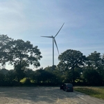 Turbine 16002