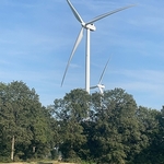 Turbine 16004