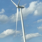 Turbine 16005