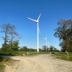 Click to increase the image size Turbine 16529
