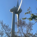 Click to increase the image size Turbine 16532