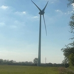 Click to increase the image size Turbine 16533