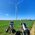 Zur Bildvergrößerung anklicken Windkraftanlage 16547