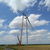 Zur Bildvergrößerung anklicken Windkraftanlage 16700
