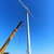 Zur Bildvergrößerung anklicken Windkraftanlage 16706