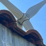 Cliquez pour agrandir Turbine 16776