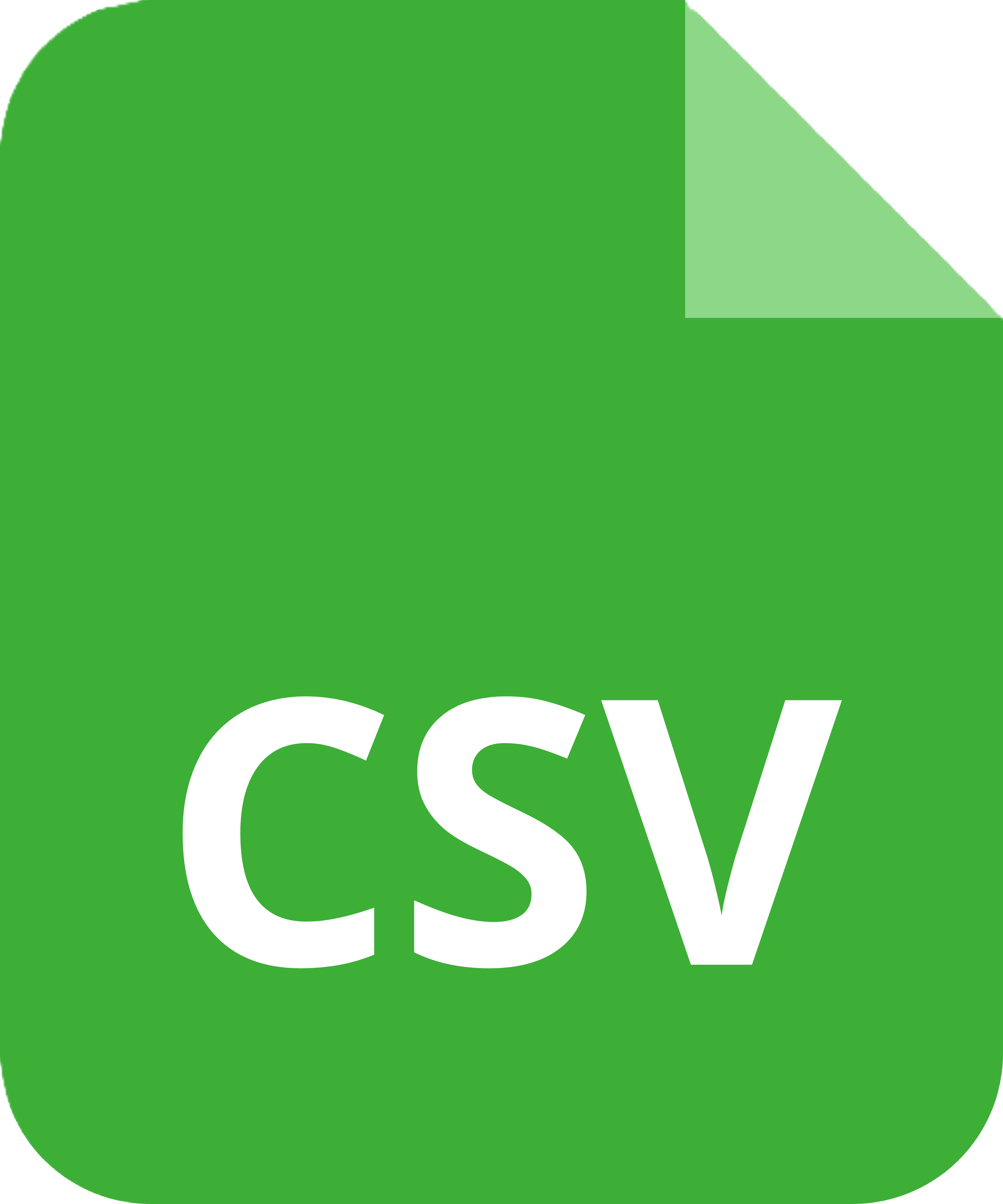 CSV